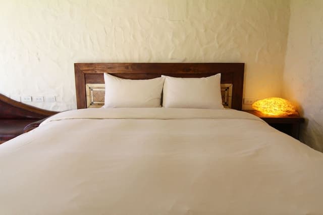 Superior Double Room, 1 Queen Bed, Bathtub, Ocean View