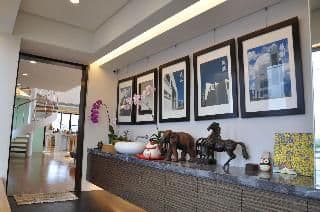 Yutian House Yutian House