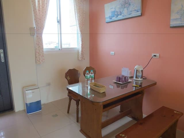 Family Quadruple Room