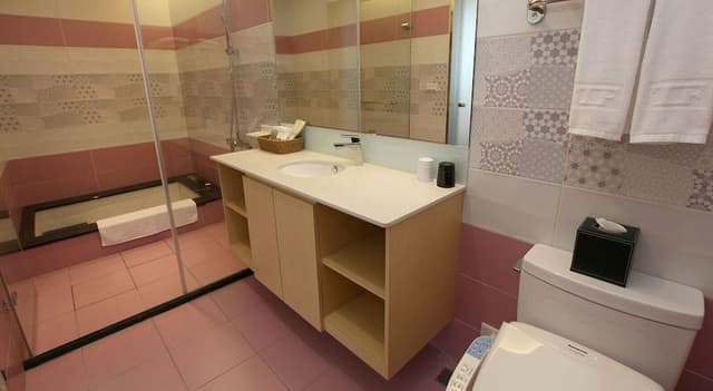 Double Room with View A