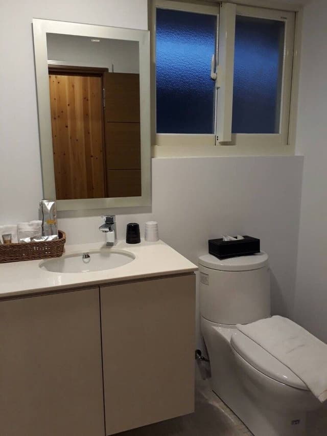 Signature Cabin