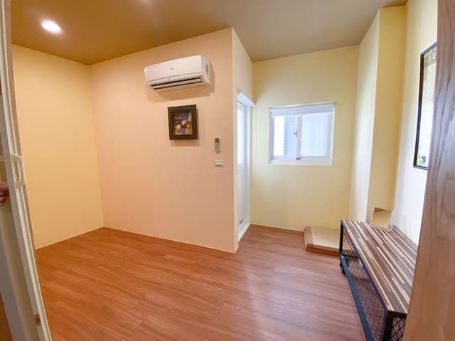 Business Double or Twin Room
