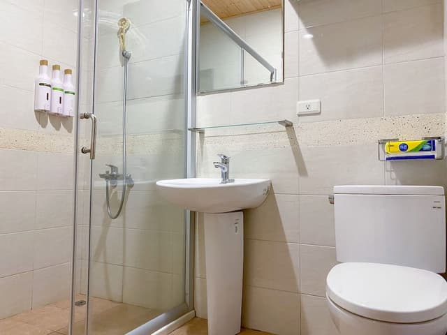 Business Double or Twin Room
