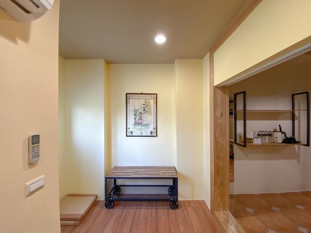 Business Double or Twin Room