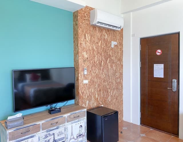 Business Double or Twin Room