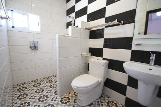 303 Double Room