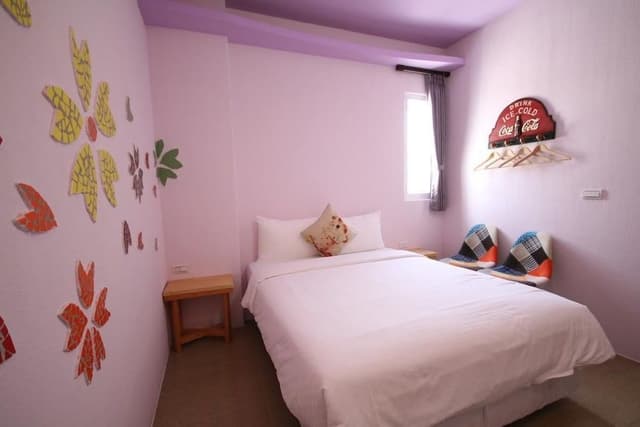 303 Double Room