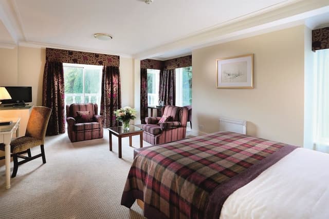 Suite, 1 Double Bed (Super Deluxe Suite)