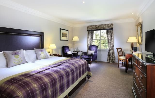 Superior Room, 1 Double Bed (Deluxe King)