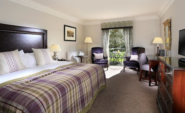 Deluxe Room, 1 Double Bed (Super Deluxe Double)