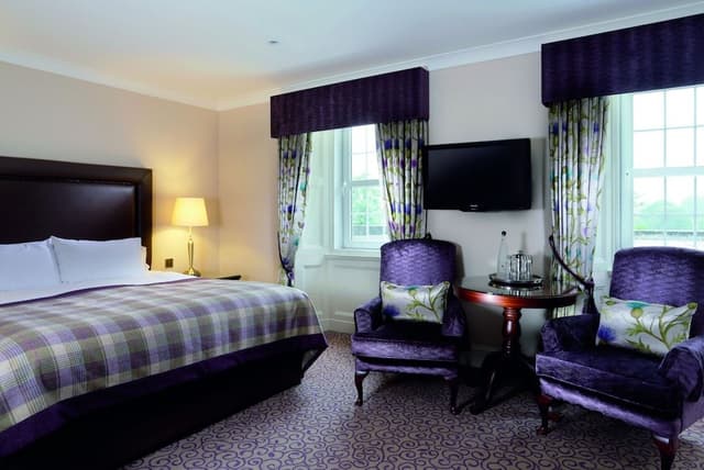 Superior Room, 1 Double Bed (Deluxe King)