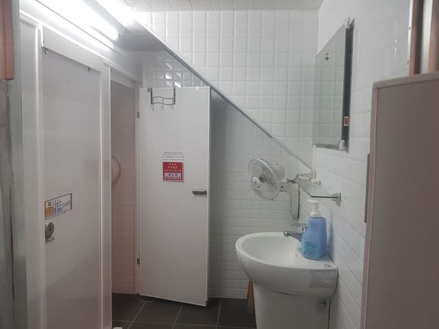 1 Bed in 6-people Dorm (Bunk Beds)