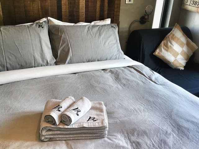 Gallery Double Room, 1 Queen Bed, Non Smoking, Lanai