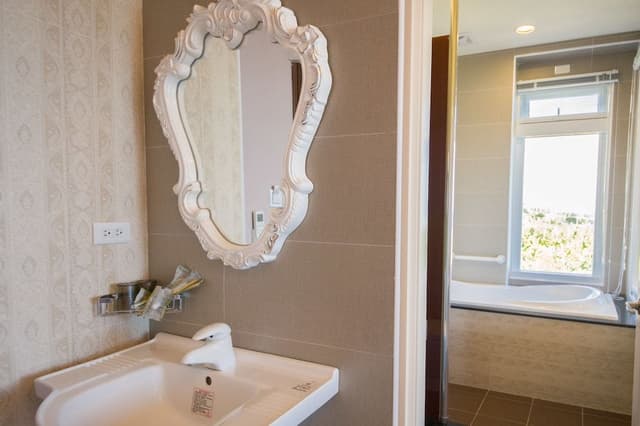 Romantic Double Room, Ocean View