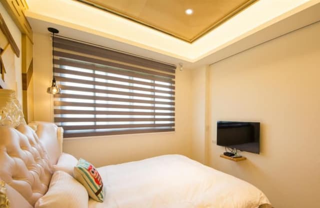 Extra large double room
