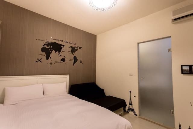 Standard Double Room, 1 Bedroom