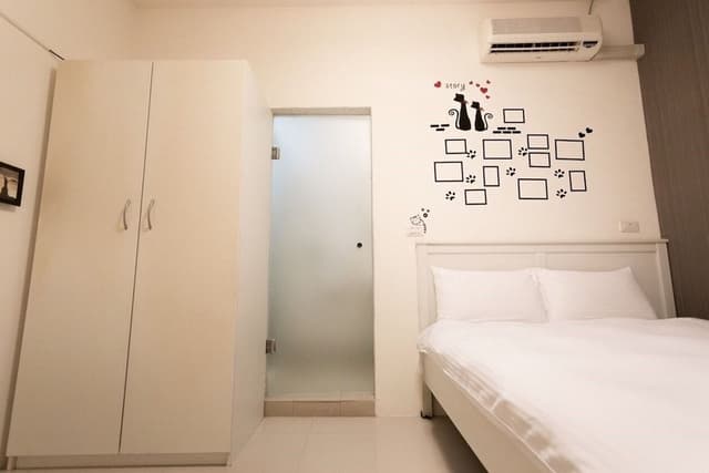 Standard Double Room, 1 Bedroom