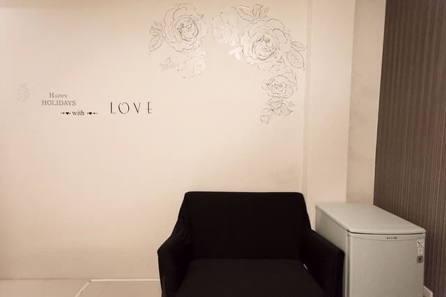 Deluxe Double Room, 1 Bedroom