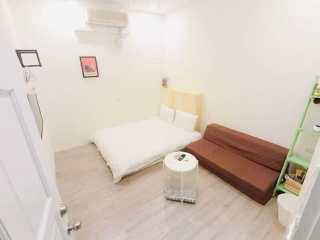 Deluxe Double Room, 1 Bedroom