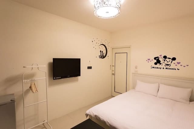 Standard Double Room, 1 Bedroom