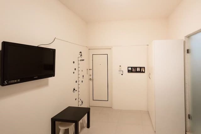 Standard Double Room, 1 Bedroom