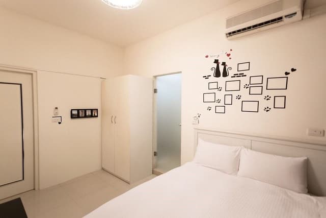 Standard Double Room, 1 Bedroom
