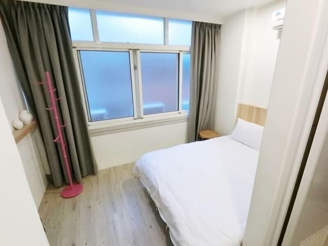 Deluxe Double Room, 1 Bedroom