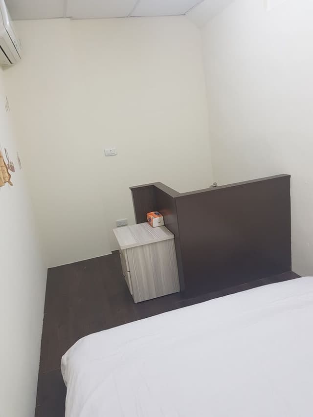 Comfort Loft, 2 Bedrooms
