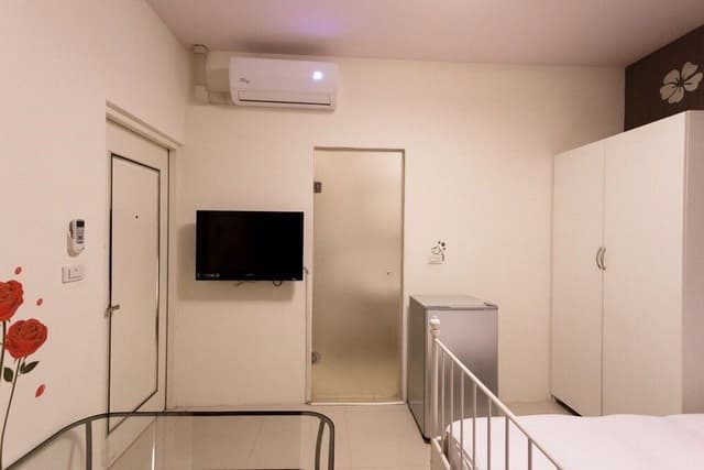 Standard Double Room, 1 Bedroom