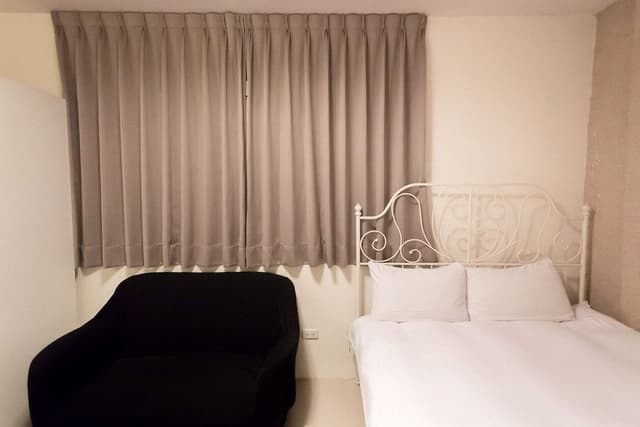 Deluxe Double Room, 1 Bedroom