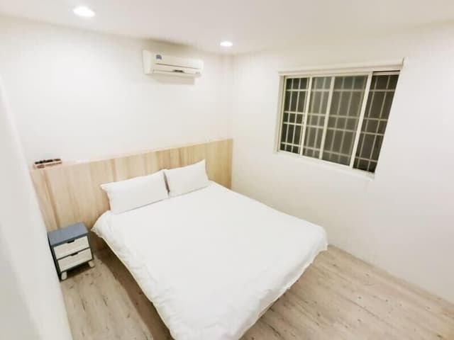 Standard Double Room, 1 Bedroom
