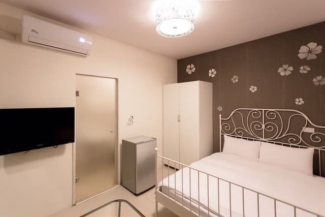 Standard Double Room, 1 Bedroom