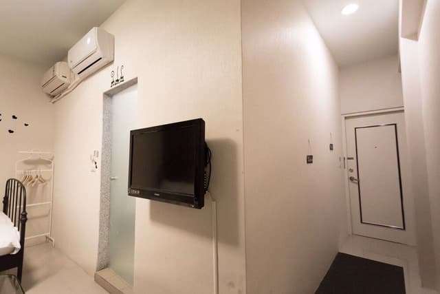 Deluxe Double Room, 1 Bedroom