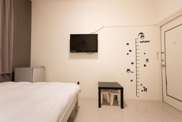 Standard Double Room, 1 Bedroom