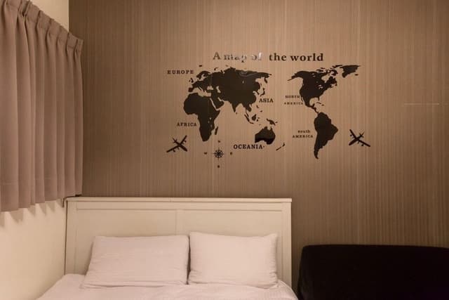 Standard Double Room, 1 Bedroom