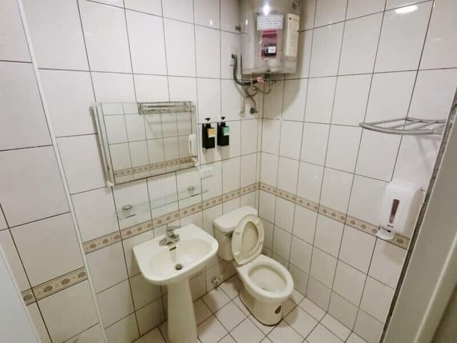 Standard Double Room, 1 Bedroom