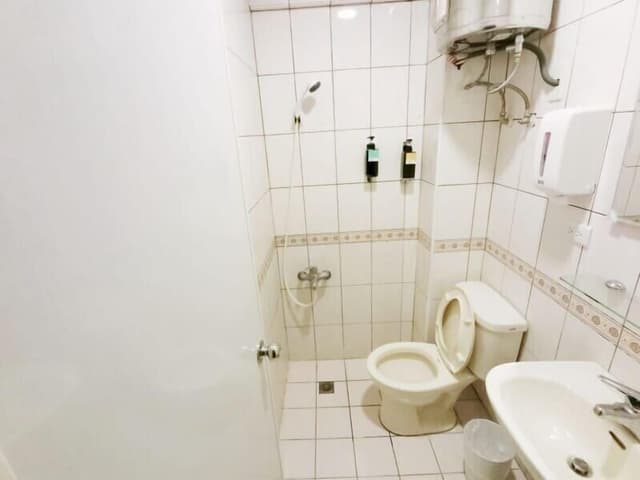 Deluxe Double Room, 1 Bedroom