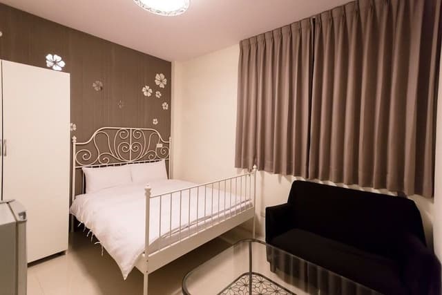 Standard Double Room, 1 Bedroom