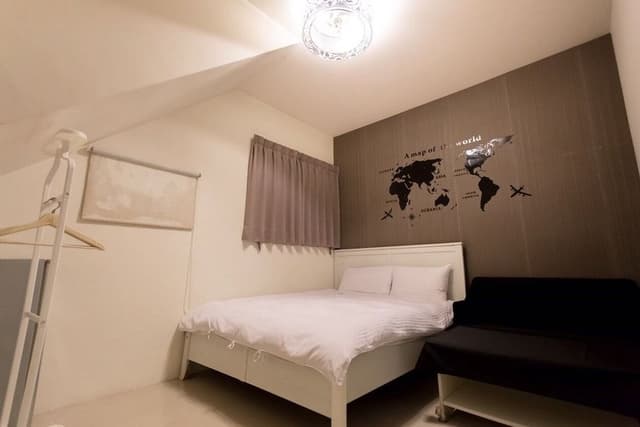 Standard Double Room, 1 Bedroom