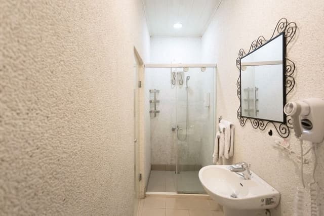 Deluxe Double Room, 1 Bedroom