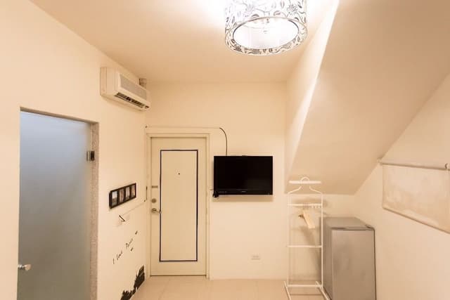 Standard Double Room, 1 Bedroom