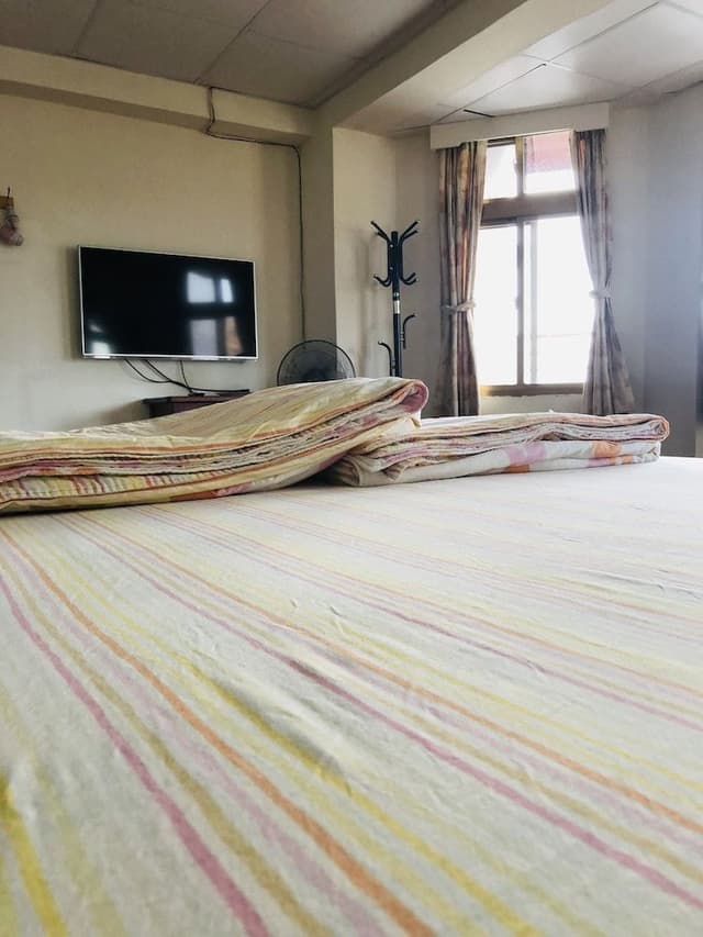 Superior Double Room, 1 Queen Bed, Ocean View