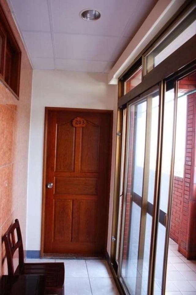 Standard Double Room, 1 Double Bed, Ocean View