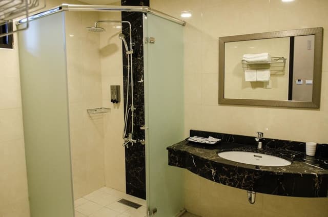 Comfort Triple Room
