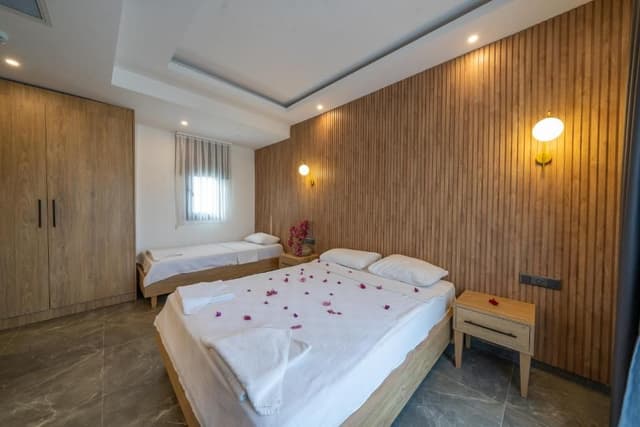Suite Room