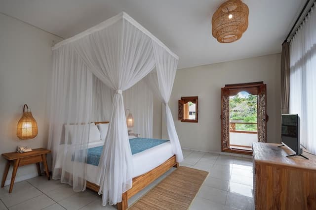 Premier Room