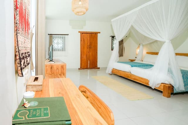 Premier Room