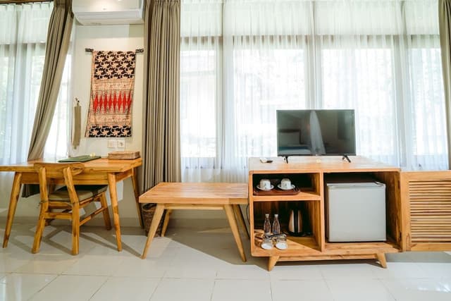 Premier Room