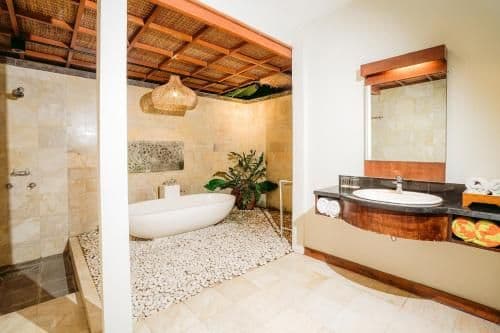 One-Bedroom Pool Villa