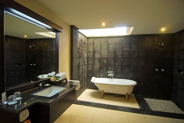 Two-Bedroom Pool Villa